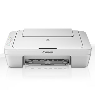     canon mg 2500 series