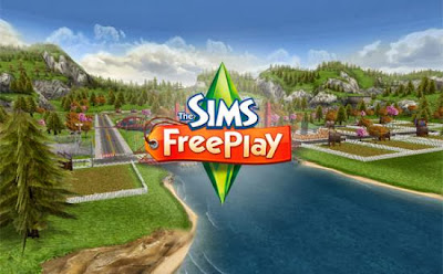Download The Sims FreePlay