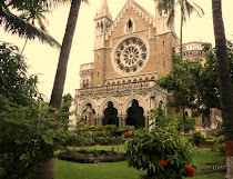 UNIVERSITY OF MUMBAI