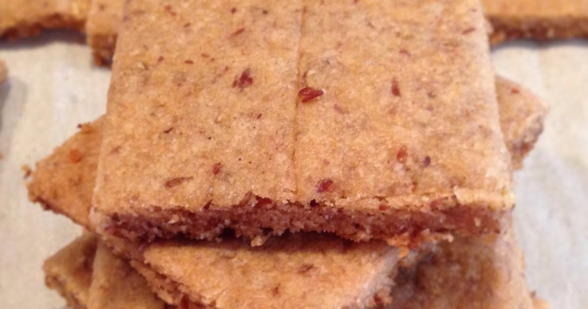 The Joy of Allergies Glutenfree, AllergenFree Graham Crackers