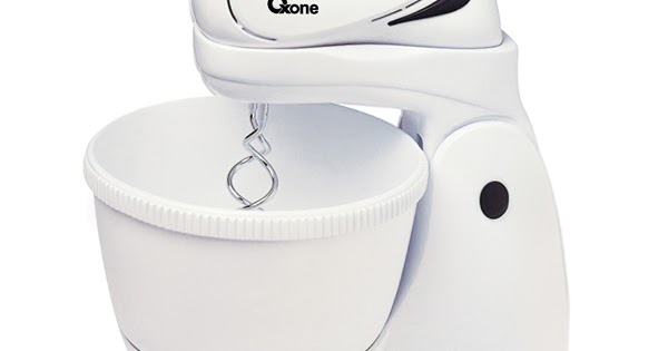 Hasil gambar untuk Oxone OX-833 Mixer Bowl