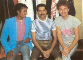 freddie mercury