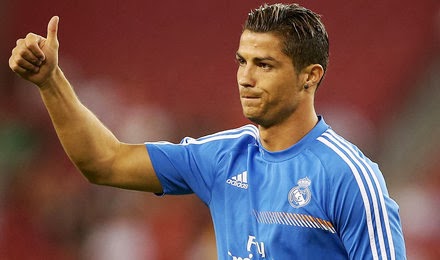 cristiano ronaldo salary cristiano ronaldo salary