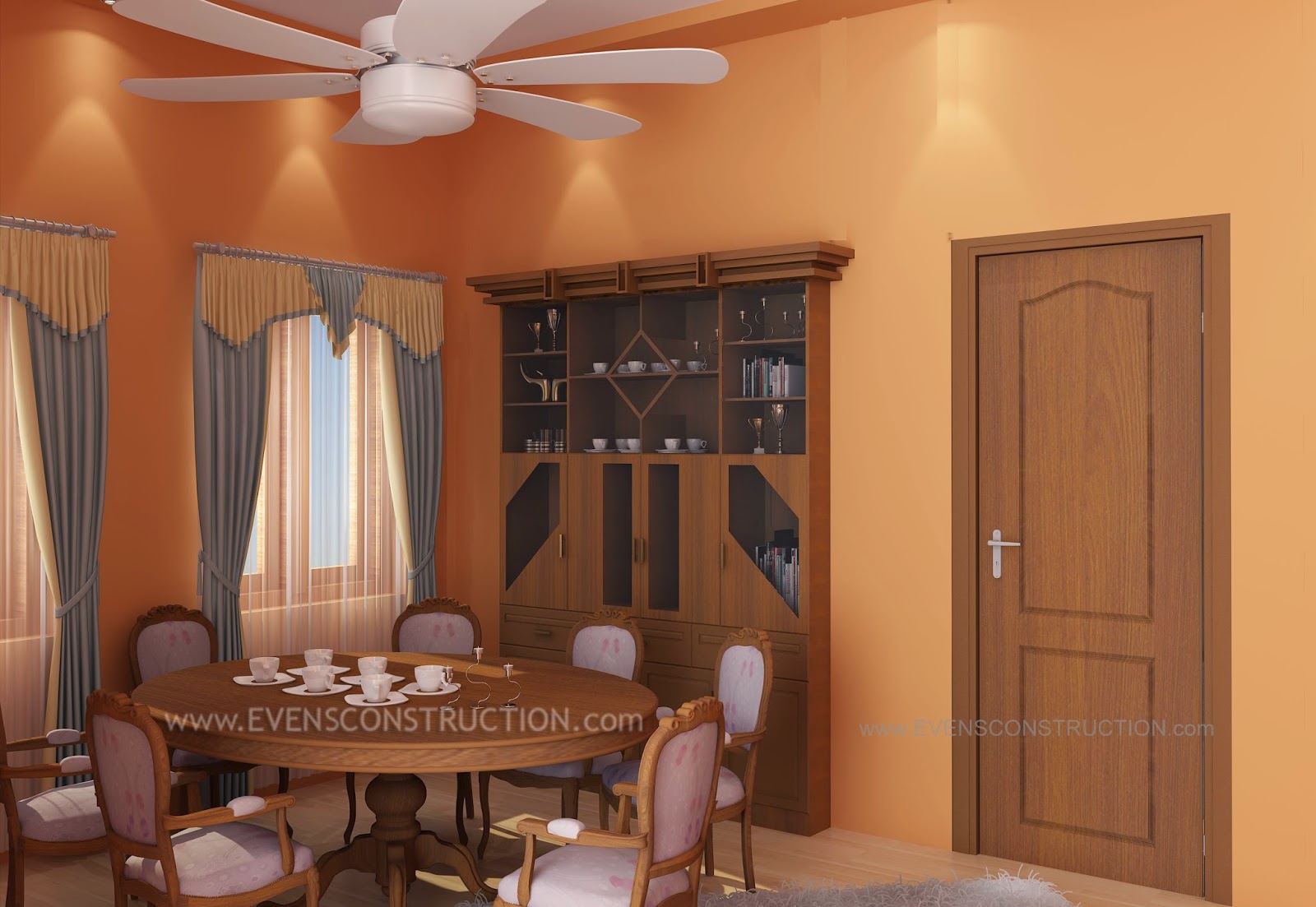 86 dining room crockery almirah designs Most Outstanding In 2023