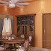 Kerala dining room design