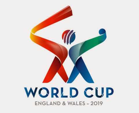 ICC Cricket World Cup Logo