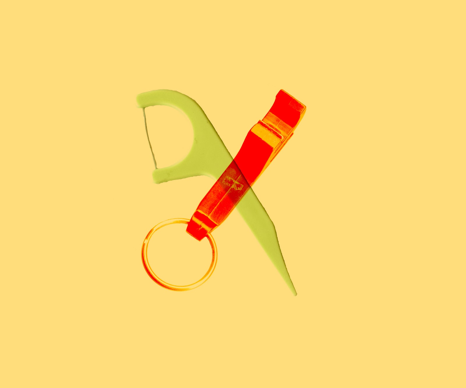 Leesandro's Masterpieces objects