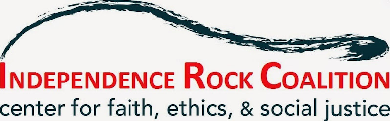 Independence Rock Coalition