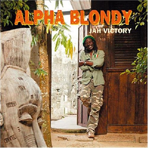 RivaaRë©ë™___ ALPHA BLONDY 