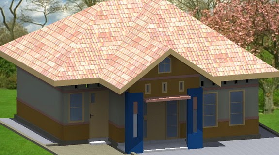 rumahku 1 model atap rumah limasan rumah type 54 rumahku 1 model atap rumah limasan rumah type 54