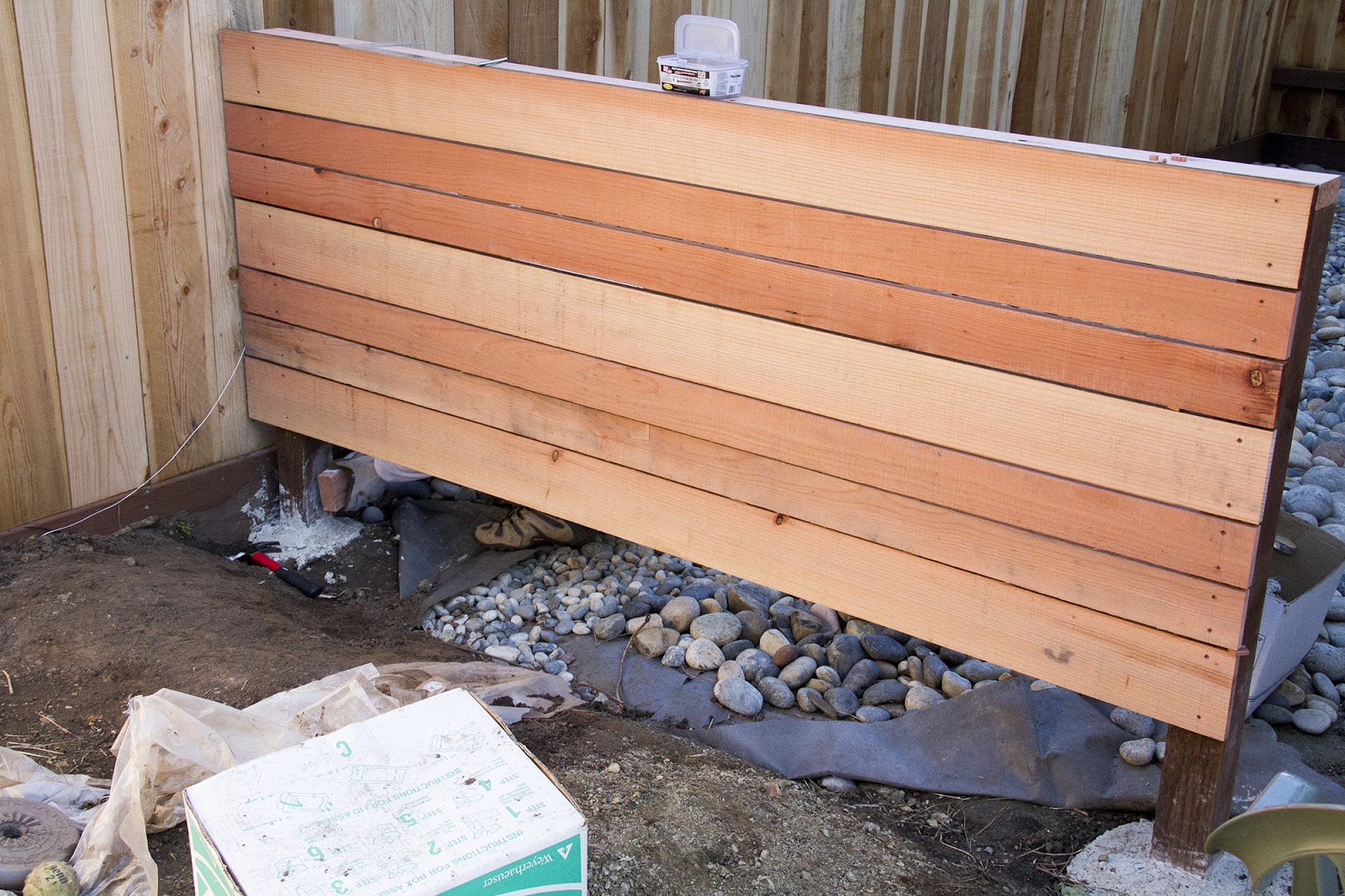 SwingNCocoa Dog Run Part 2 It's Panel Time