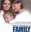 Filme What makes a family