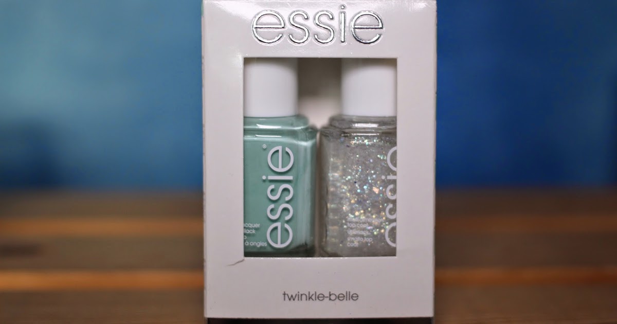 Let's Be Friends Nail Polish Duo by Essie - wide 2