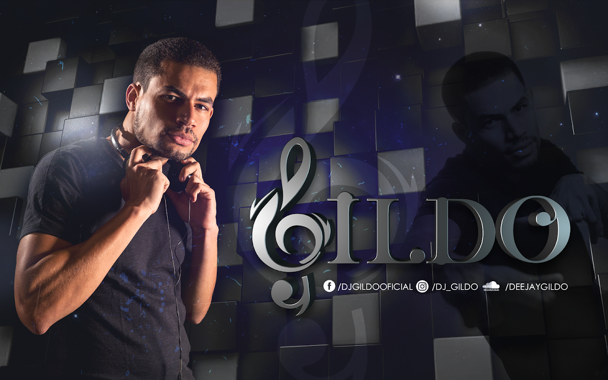 Dj GILDO