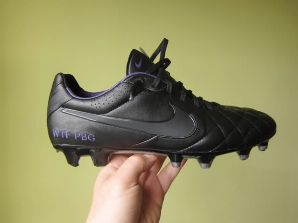 nike id tiempo