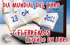 Día Mundial do Libro