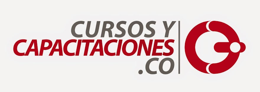 Cursos y Capacitaciones