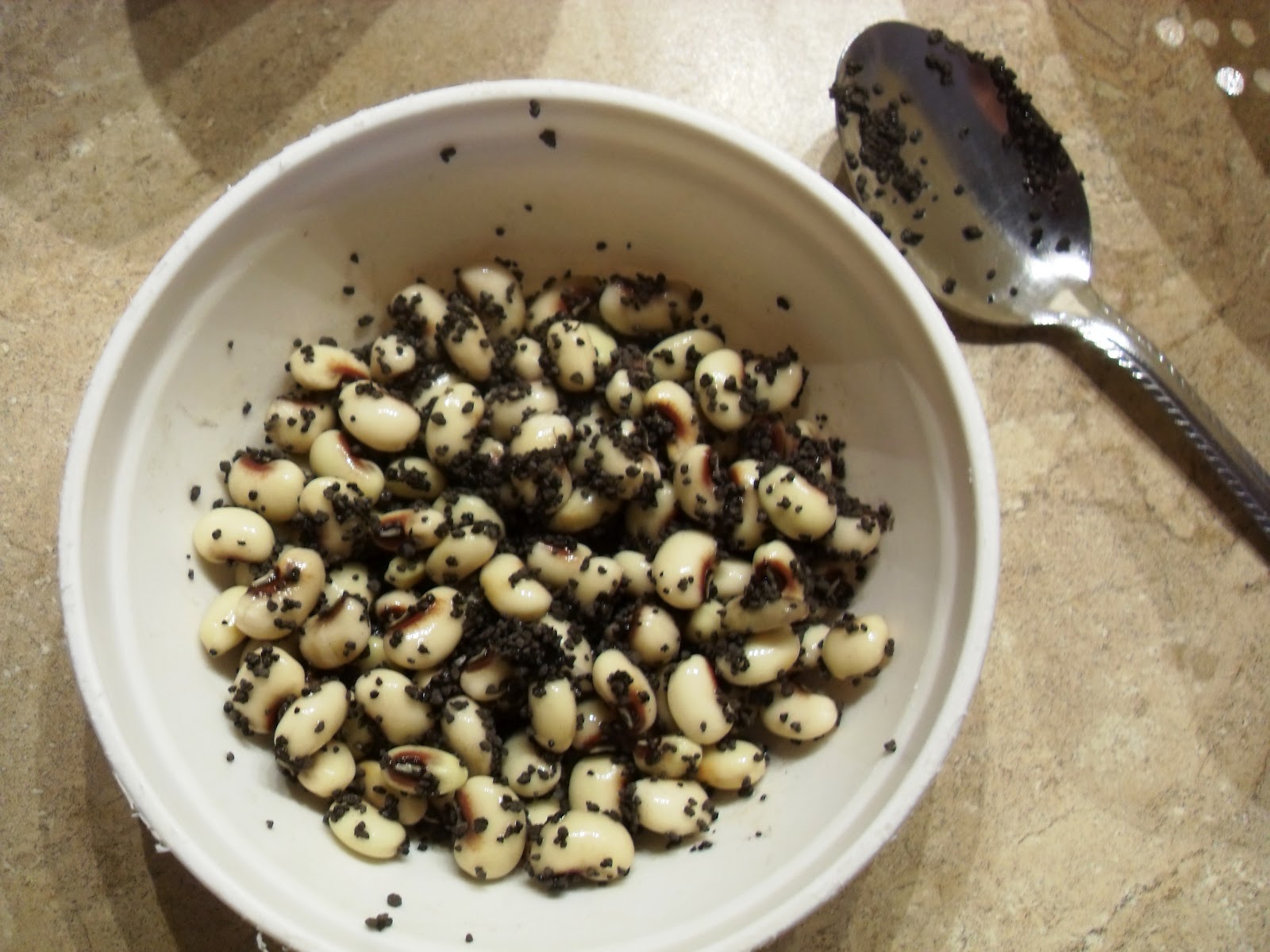 The Scientific Gardener 4/1/12 5/1/12