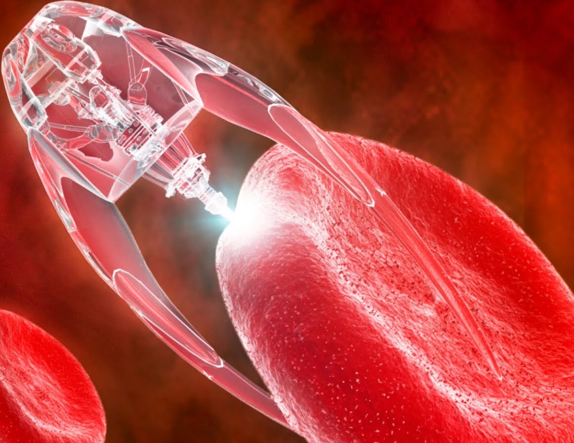 Nanotechnology In The Future That Can Save Lives Science To The Future