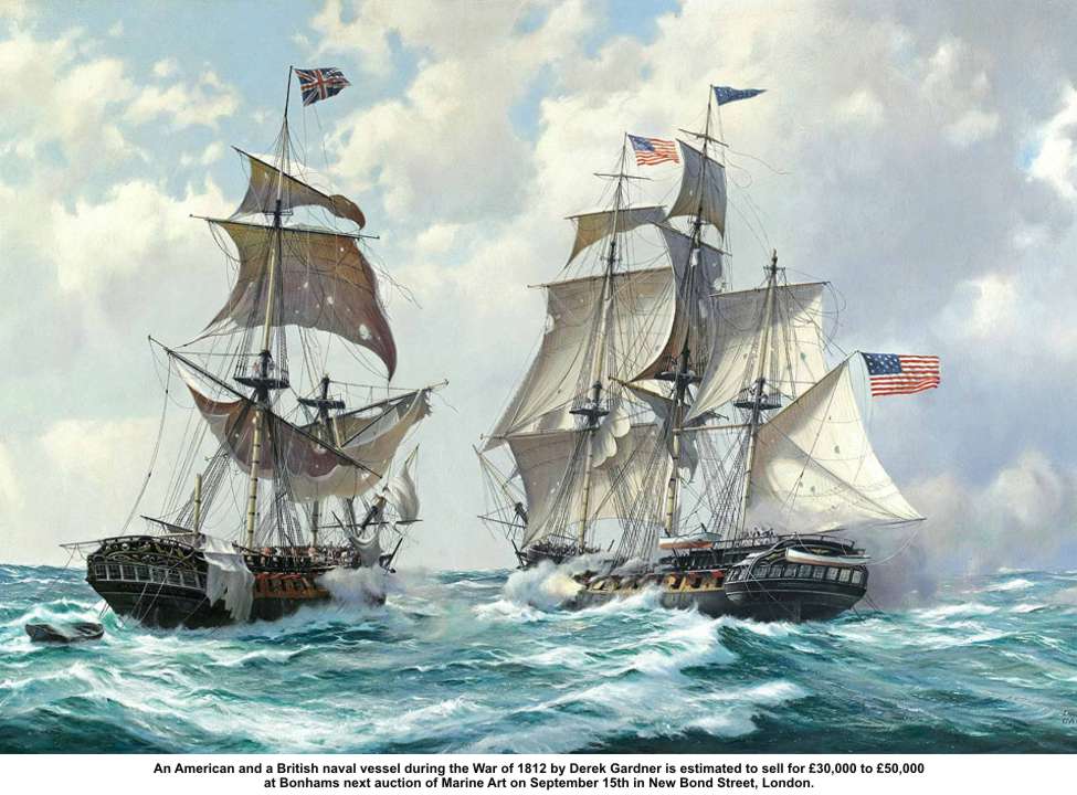 british naval
