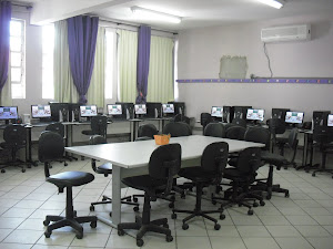 Sala Informatizada