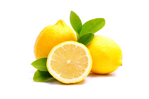 El limón entero cura el cancer