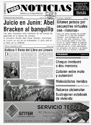 TAPA 15 DE OCTUBRE DE 2014