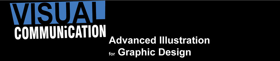 Advance Illustration for Graphic Design 