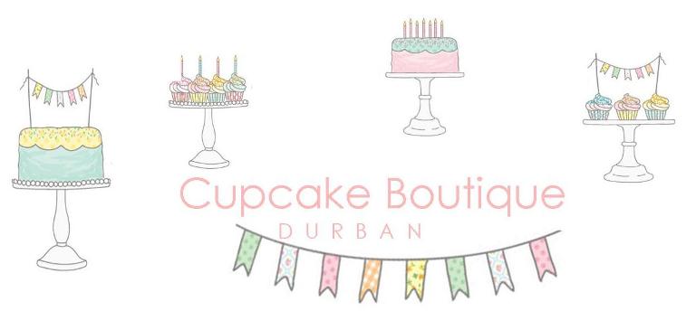 cupcake boutique durban