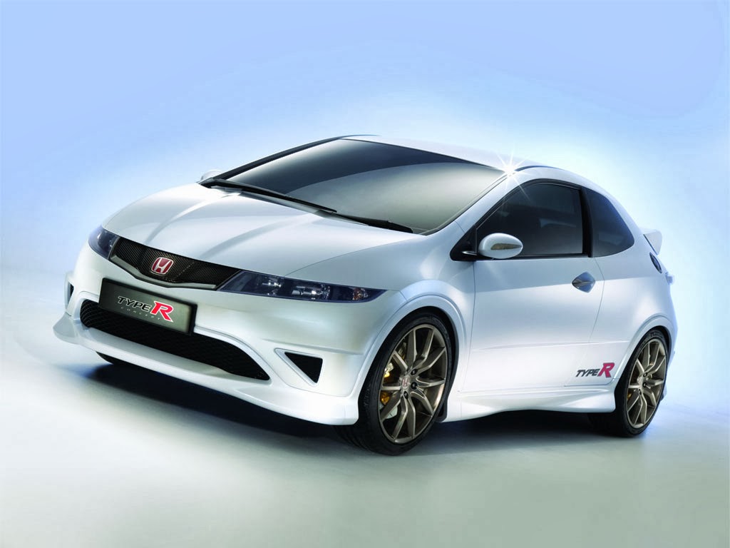 Honda Civic Honda Civic