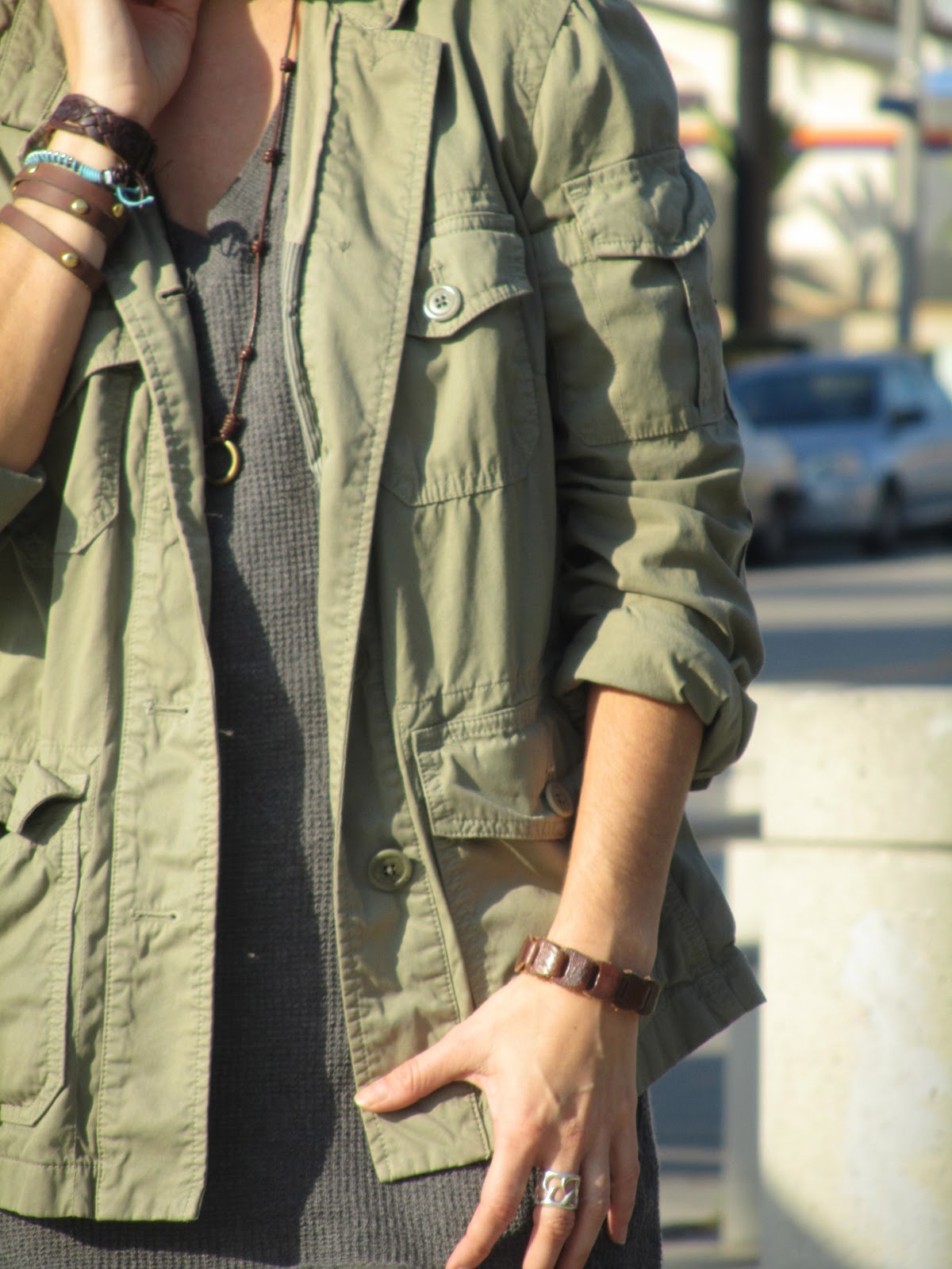 melinda gordon wardrobe