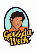 Govinda Week!