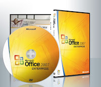 Paket Microsoft Office 2007