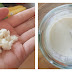 Roślinny jogurt/kefir z grzybka tybetańskiego- DIY