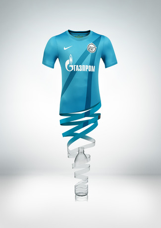 zenit jersey