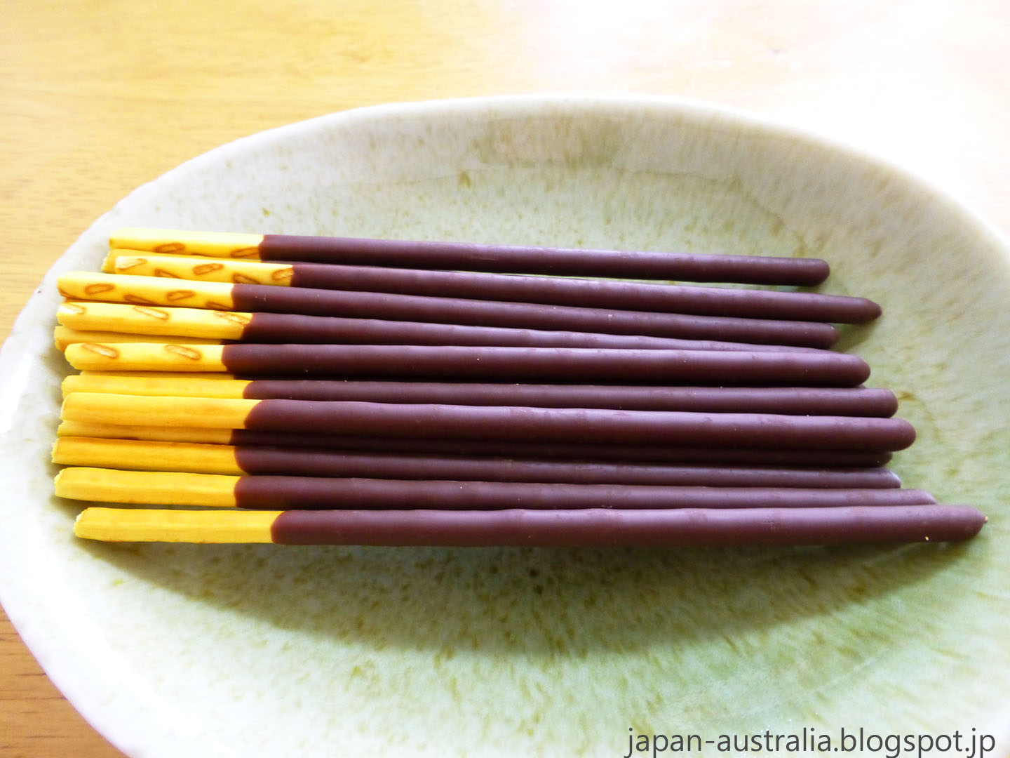 Japan Australia Pocky Japanese Biscuit Stick