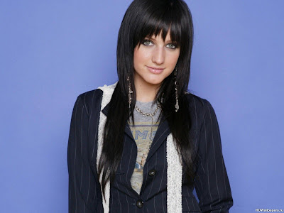 Ashlee Simpson  HD wallpapers collection for your desktop