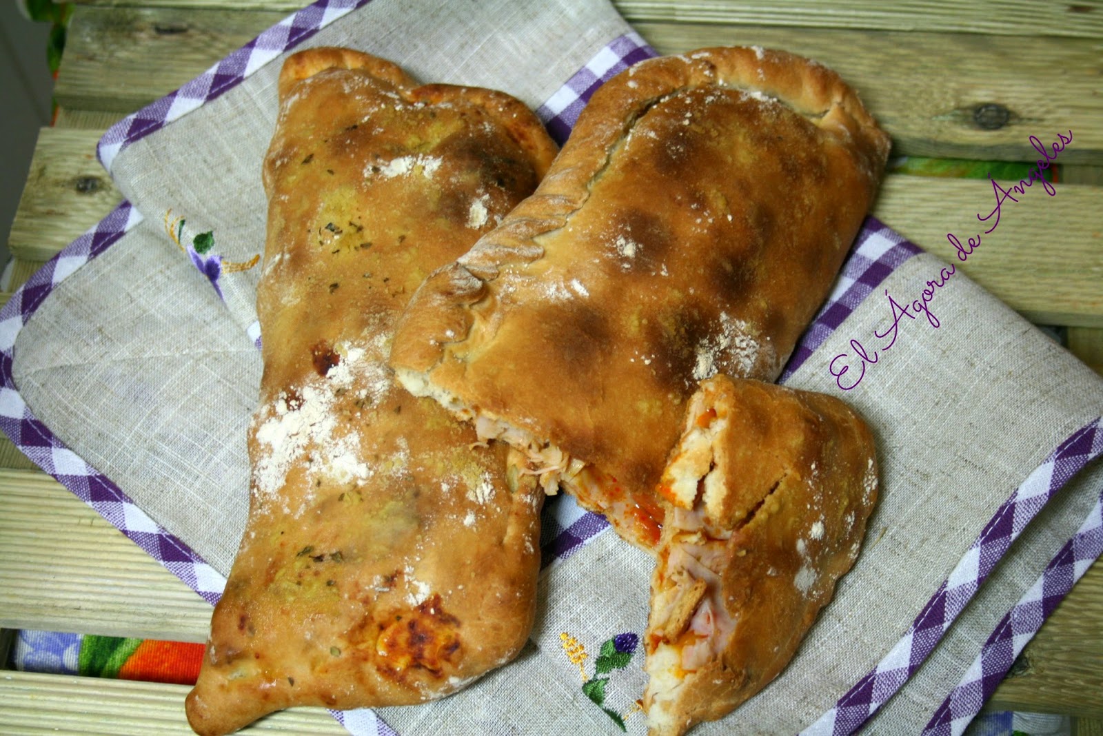 Calzone