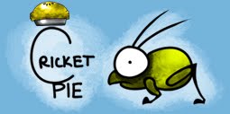 Cricket Pie