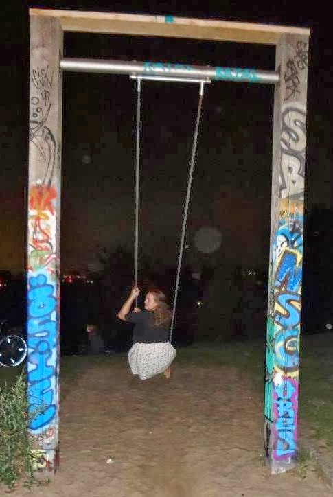 Back To Berlin And Beyond Falling Out Of Love With Berlin