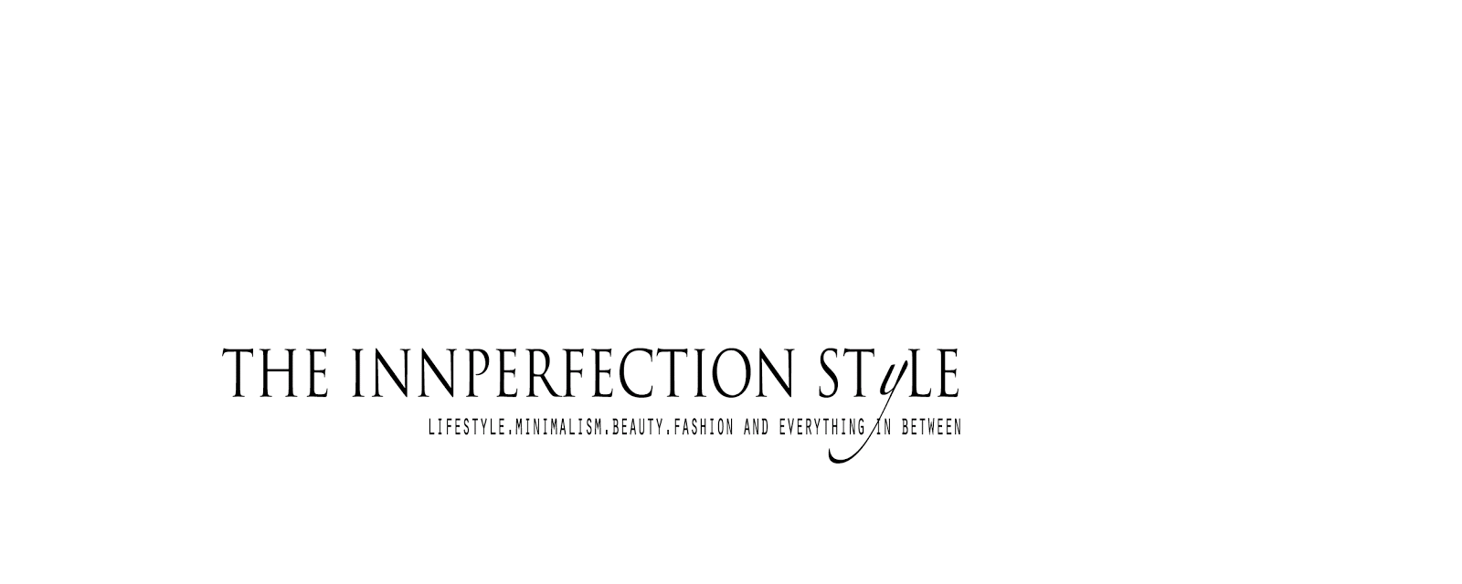 INNPERFECTION