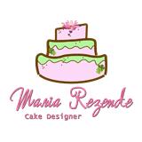 Maria Rezende Cake Designer