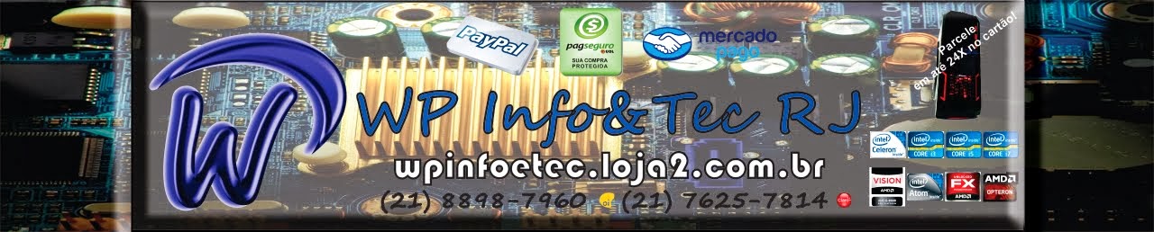 WP InfoeTec RJ