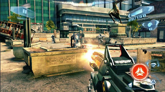 Nova 3 Freedom Edition Full Game Download For Android