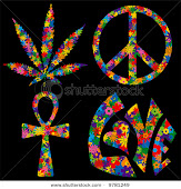 hippie culture