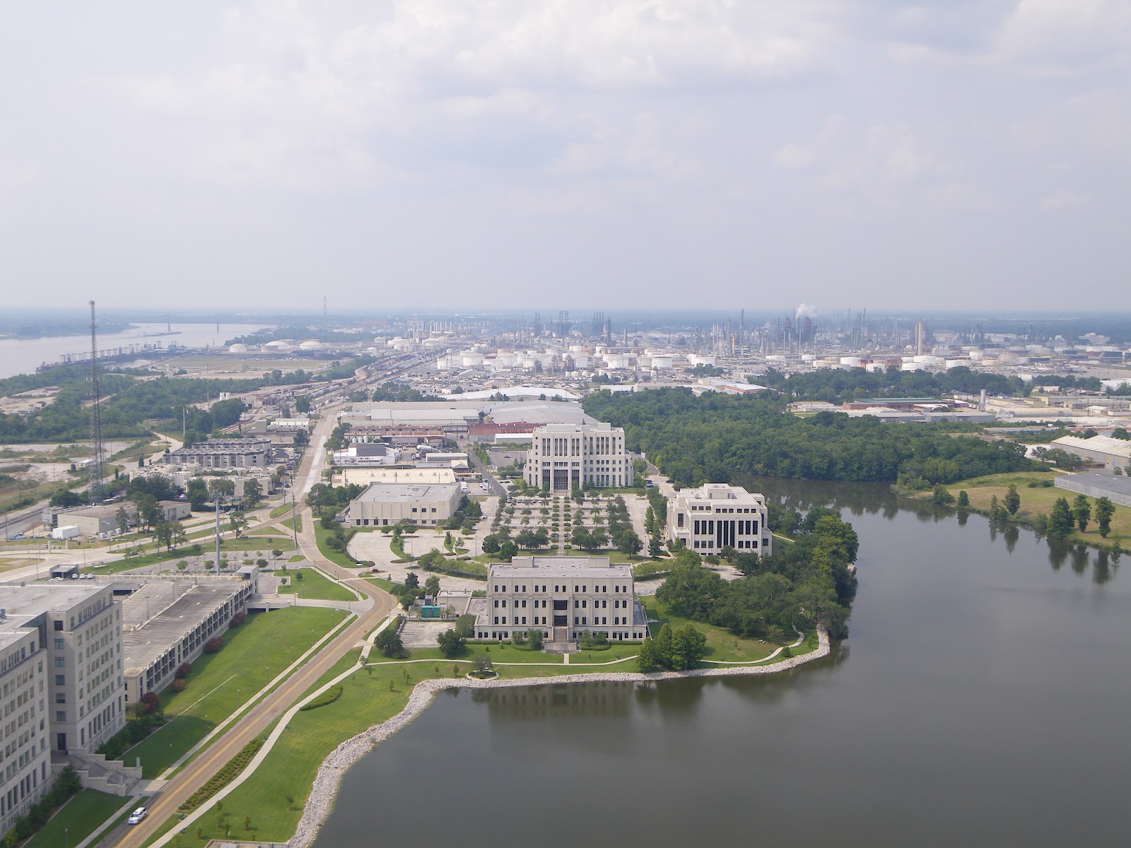 Image result for Observation Deck louisiana