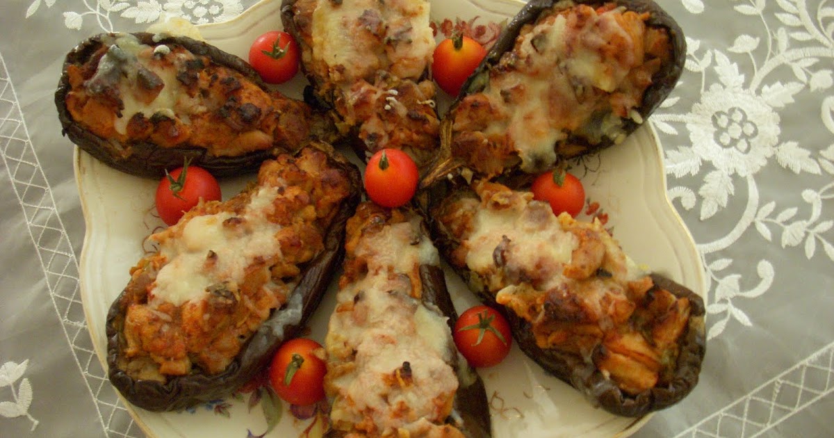 Bir Dut Masalı BOSTAN KEBABI