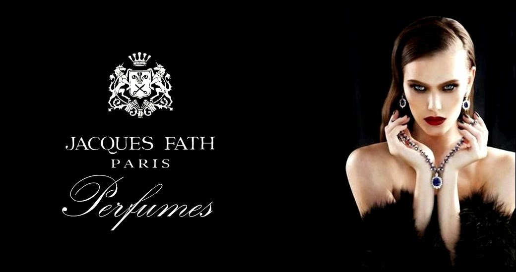 Jacques Fath Perfumes