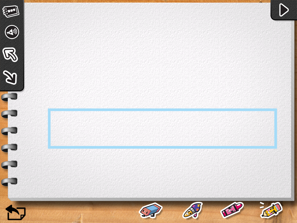 Introducing iLuv Drawing Vehicles APP!! ((app review!!)) Speech Time