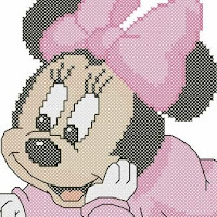 Free cross-stitch patterns